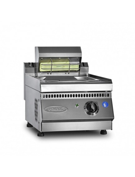 70S-M173 Patates Dinlendirme Ünitesi