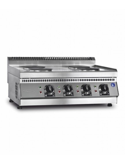 70S-M182-2SE Elektrikli Ocak