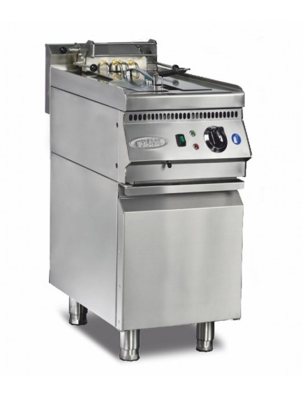 70SDE-M073 Elektrikli Fritöz 1890