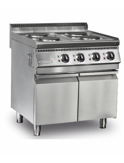 70SDE-M182-1 Elektrikli Ocak