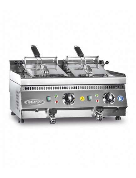 70SE-M073-1 ELEKTRİKLİ FRİTÖZLER