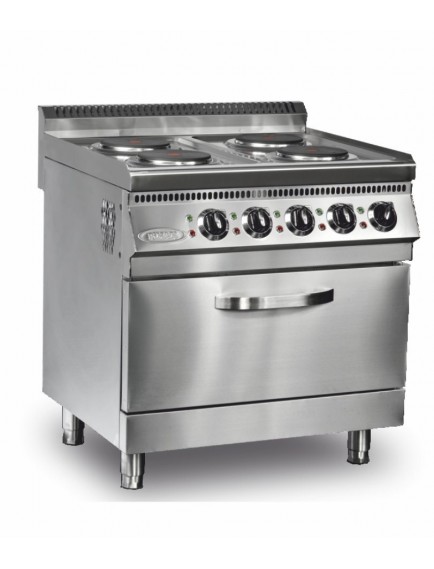 70SFE-M182-3 Elektrikli Kuzine