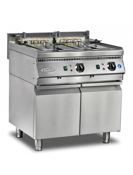 90S-M062E ELEKTRİKLİ FRİTÖZ
