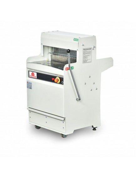 BED EKMEK DİLİMLEME MAKİNESİ