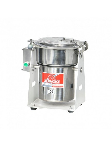 BGO ÖĞÜTÜCÜ 1 KG