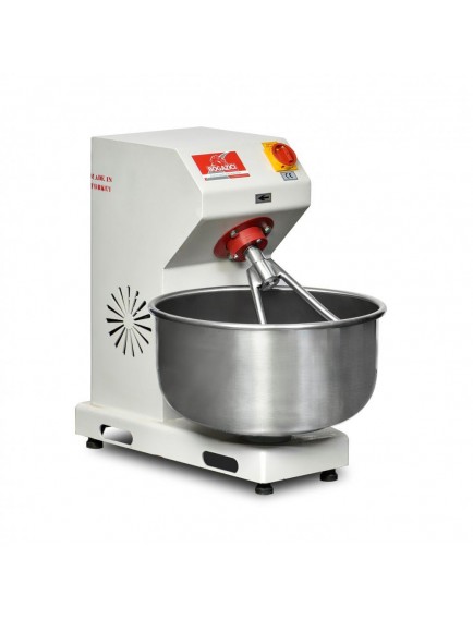 HAMUR YOĞURMA MAKİNESİ  10 Kg BHY-10