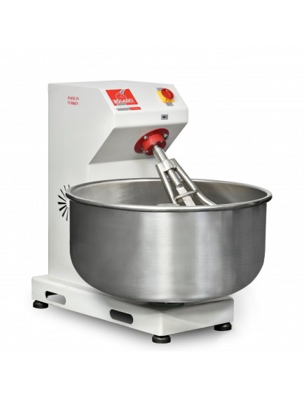 BHY-100 100 Kg HAMUR YOĞURMA MAKİNESİ