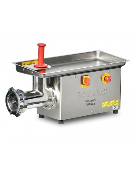 BKM.ECO.32 EKONOMİK MODEL KIYMA MAKİNESİ