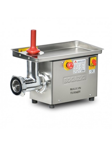 BKM12 12 NO ET KIYMA MAKİNESİ