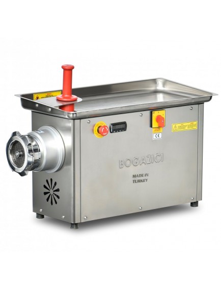 BKM22S 22 NO SOĞUTUCULU ET KIYMA MAKİNESİ