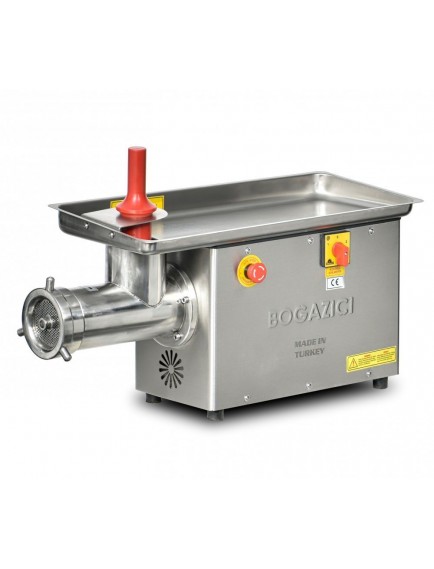 BPKM32 32 NO PASLANMAZ ET KIYMA MAKİNESİ