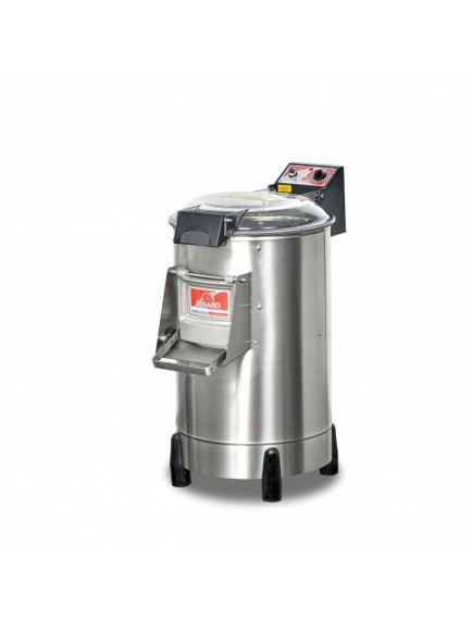 BPS-35 35 Kg PATATES SOYMA MAKİNESİ