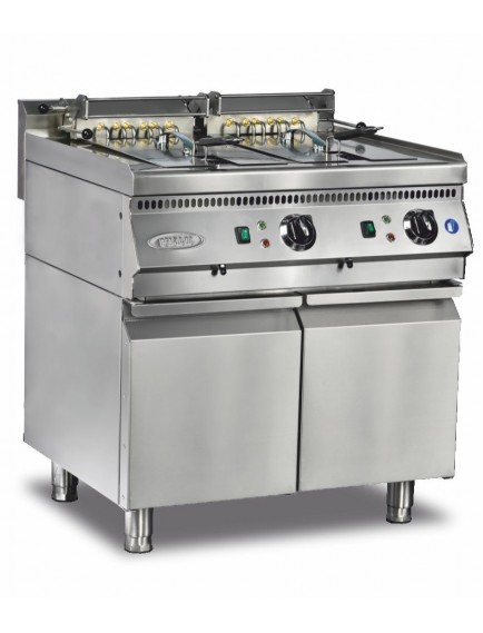 FR1/70SD-M073-1 Gazlı Fritöz 1888