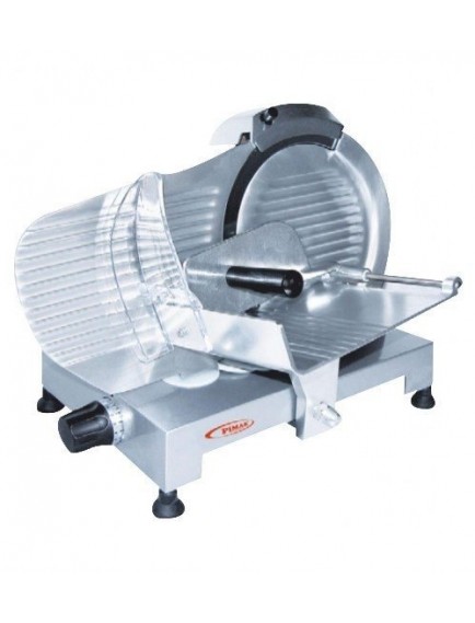 GDM-25 GIDA DİLİMLEME MAKİNESİ