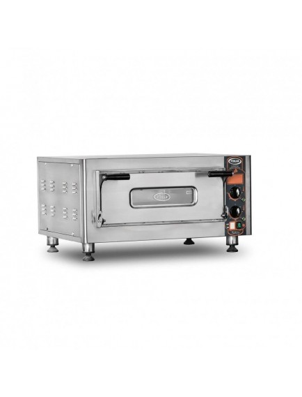 M012-4 ELEKTRİKLİ PİZZA FIRINI