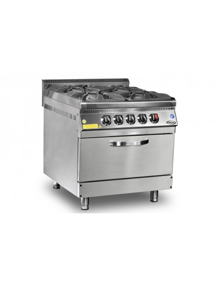 M015-4 GAZLI KUZİNE