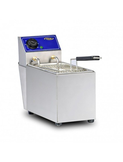 M056 EKONOMİK MODEL FRİTÖZ