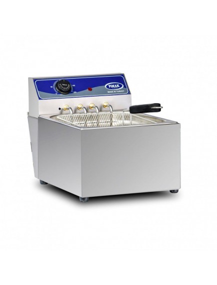 M060 EKONOMİK MODEL FRİTÖZ