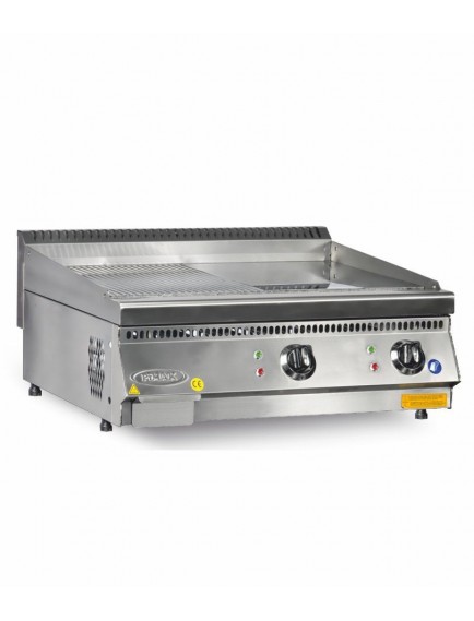M064-40 Elektrikli Pleyt Izgara