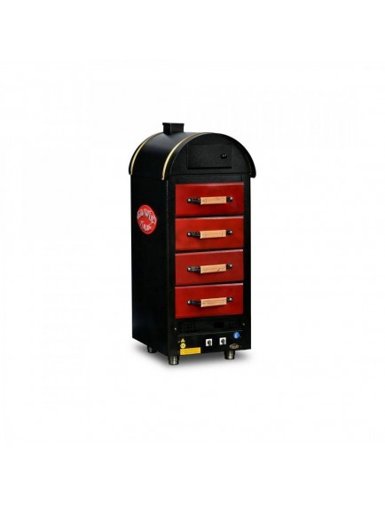 M079-4E ELEKTRİK KUMPİR FIRINI