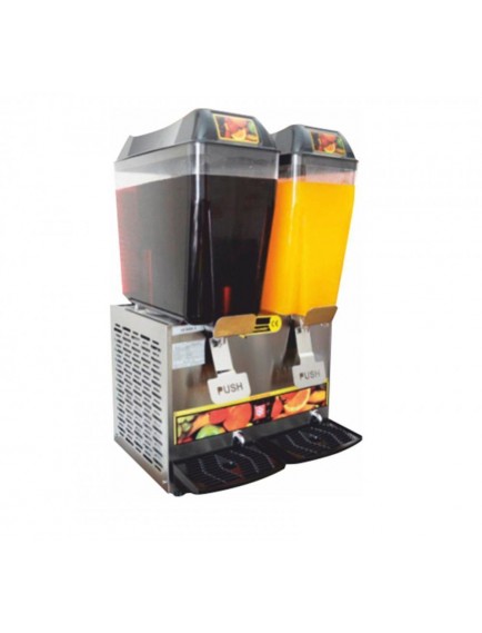 M085-2 ELEKTRİKLİ MEŞRUBAT DİSPANSERİ