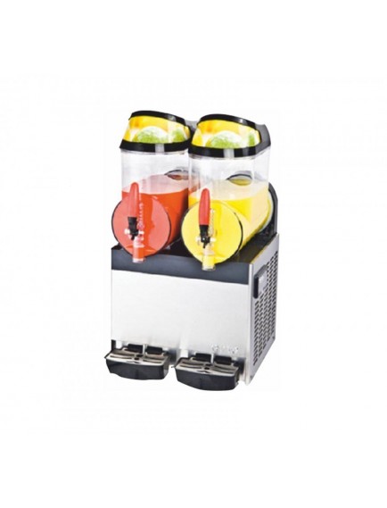 M086 ICE SLUSH MAKİNESİ