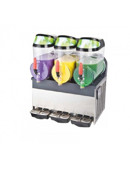 M087-E ICE SLUSH MAKİNESİ