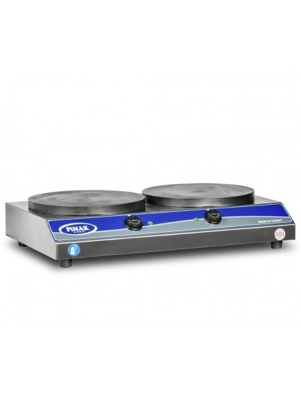 M098 ELEKTRİKLİ KREP MAKİNESİ
