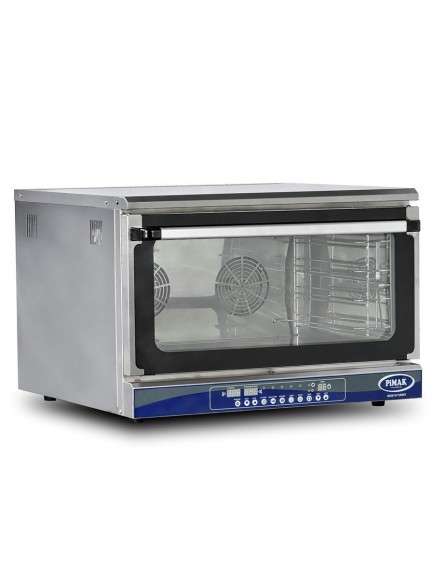 PTS04-DİJİTAL PATISSERIE FIRIN