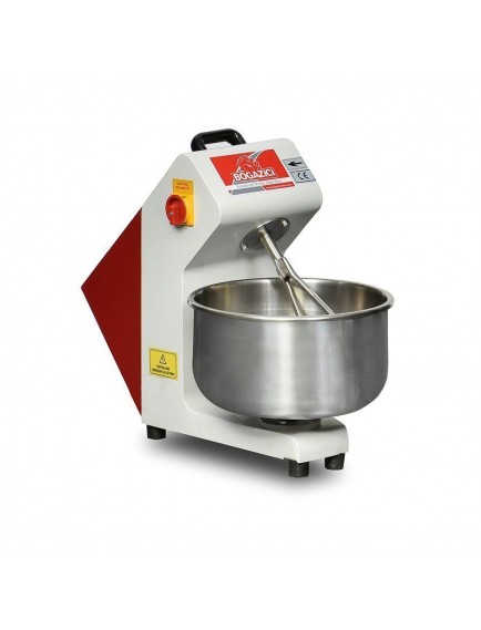BHY-5 5 Kg HAMUR YOĞURMA MAKİNESİ