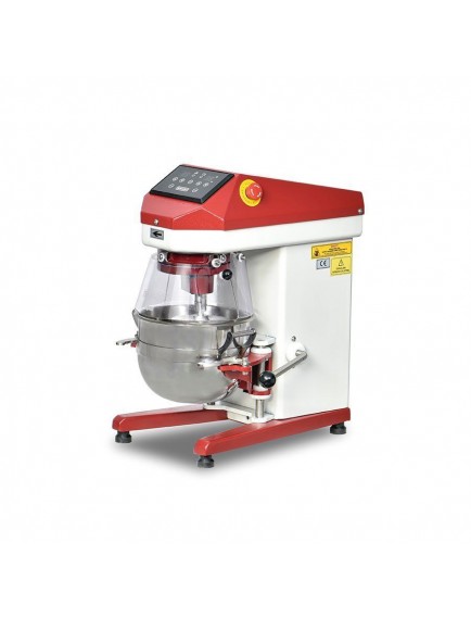 BM-10S 10 Lt PLANET MİKSER