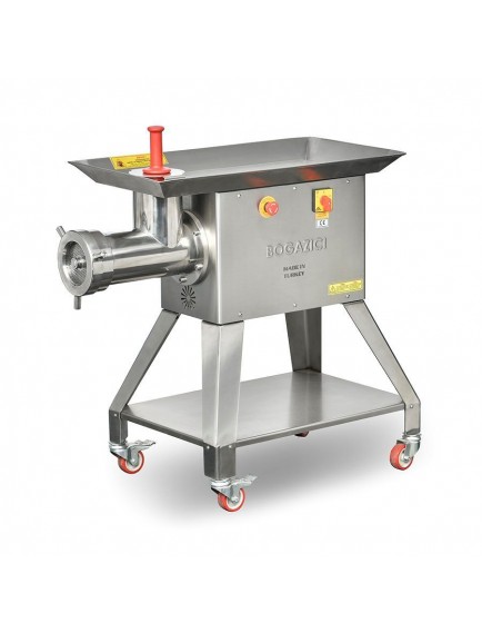 BPKM42 42 NO PASLANMAZ ET KIYMA MAKİNESİ