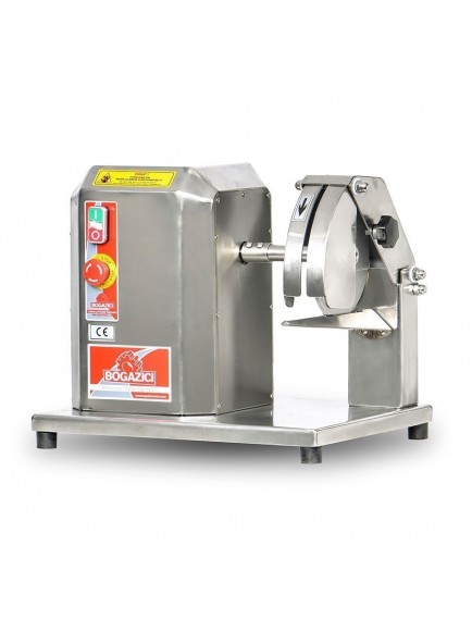 BTK TAVUK KESME MAKİNESİ