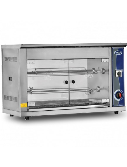 M004 GAZLI SETÜSTÜ PİLİÇ MAKİNESİ 15 Lİ