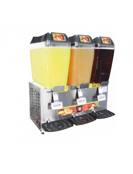 M085-3 ELEKTRİKLİ MEŞRUBAT DİSPANSERİ
